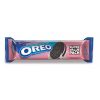 بیسکویت کرمدار توت فرنگی Oreo