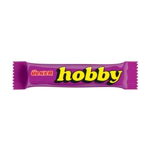 بیسکوئیت Hobby