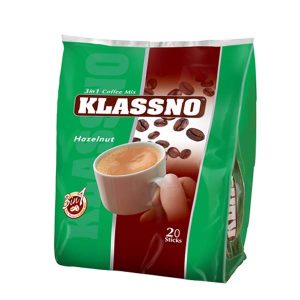 كافی ميكس فندقی Klassno