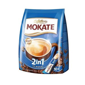 کافی میکس 2x1 کلاسیک MOKATE