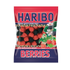پاستیل شاه توت و تمشک Haribo