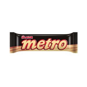 شکلات Metro
