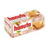 بیسکویت ویفر کرم فندقی hanuta