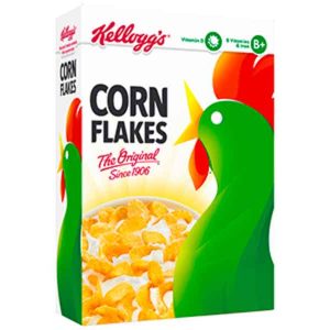 کورن فلکس Kellogg’s