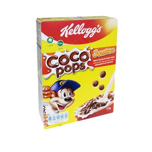 کورن فلکس Kellogg’s