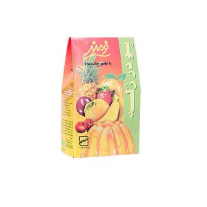 پودر ژله چند میوه Farmand