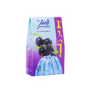پودر ژله تمشک آبی Farmand