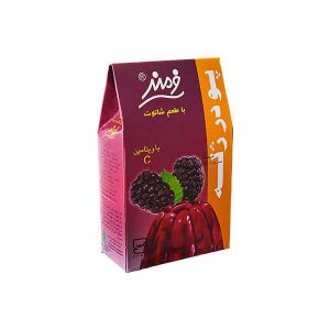 پودر ژله شاتوت Farmand