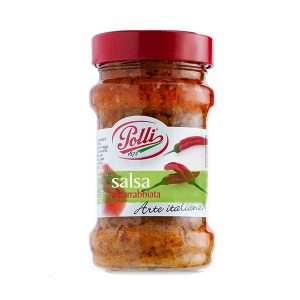 سس عربیاتا Polli