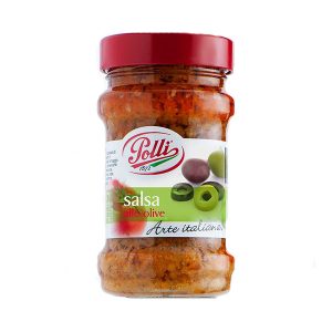 سس زیتون Polli