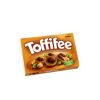 شکلات Toffifee  مغز شکلات و فندق 400g