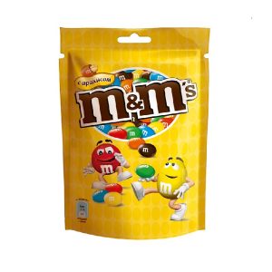 اسمارتیز M&M's