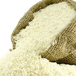 برنج طارم هاشمی معطر بوستان طلایی