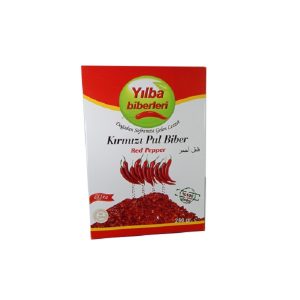 فلفل قرمز پول بیبر Pul Biber