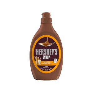سیروپ Hershey’s با طعم کارامل