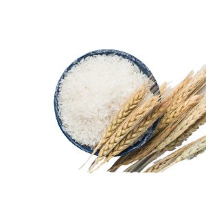 برنج عنبر بو معطر ممتاز درجه 1