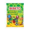 پاستیل باغ میوه 1 کیلویی BEBETO