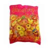 پاستیل حلقه هلو 1 کیلویی BEBETO