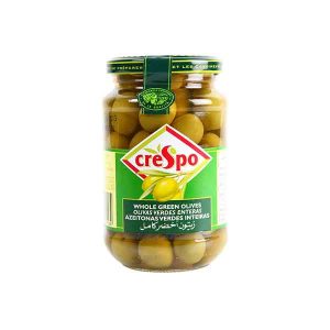 زیتون crespo