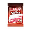 پاستیل دندان 1 کیلویی BEBETO