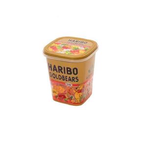 پاستیل قوطی Haribo