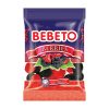 پاستیل تمشک سیاه 1 کیلویی BEBETO