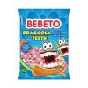 پاستیل دندان دراکولا 1 کیلویی BEBETO