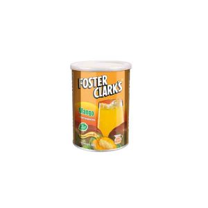 پودر نوشیدنی انبه Foster Clark’s