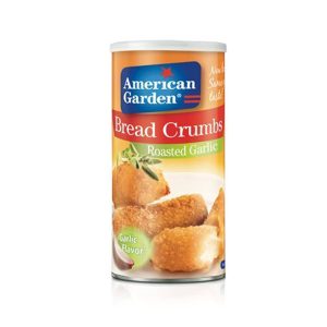 آرد سوخاری American Garden سیر