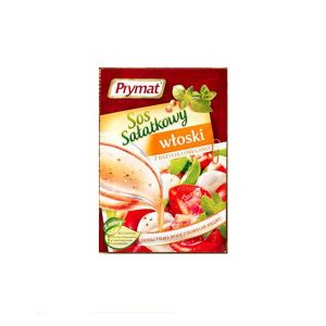 پودر سس Prymat