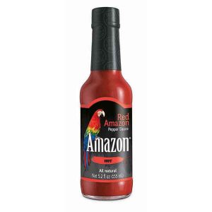 سس فلفل Amazon