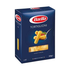 پاستا تورتلینی Barilla