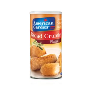 آرد سوخاری American Garden ساده