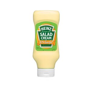 سس سالاد Heinz