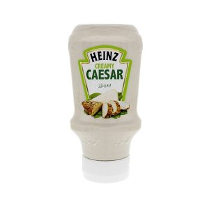 سس سزار Heinz