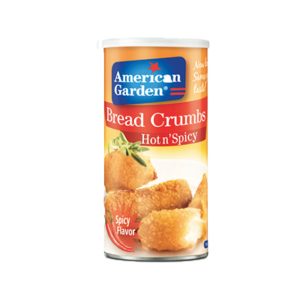 آرد سوخاری American Garden