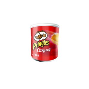 چیپس اورجینال Pringles
