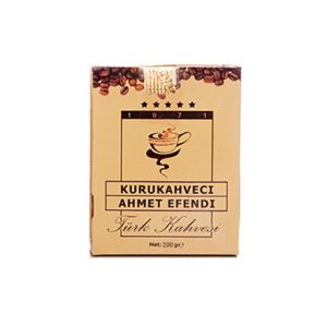 قهوه 200 گرمی Mehmet Efendi
