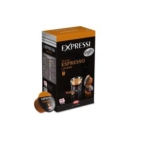 کپسول اسپرسو لیویگنو EXPRESSI