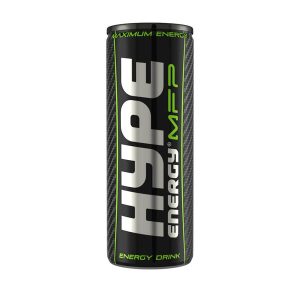 نوشابه انرژی زا Hype MFP
