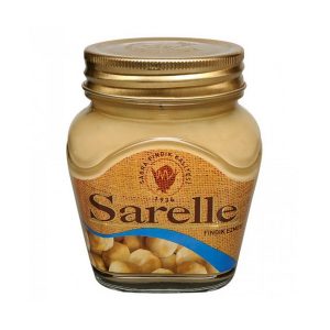 کره فندق Sarelle
