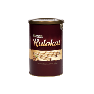 ویفر رولی Ulker Rulokat