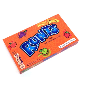 آبنبات RUNTS