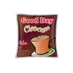 کافی میکس شکلاتی GoodDay