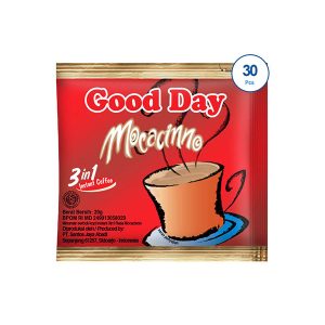 کافی میکس موکاچینو GoodDay