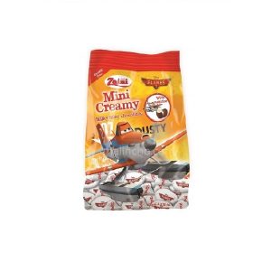 تخم مرغ شکلاتی Zaini Mini