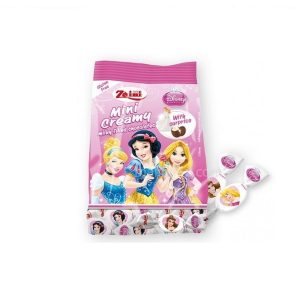 تخم مرغ شکلاتی Zaini Mini