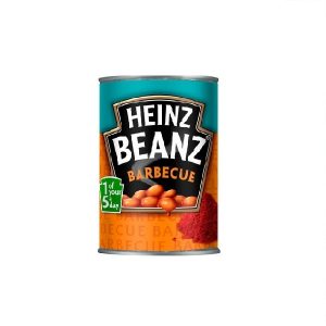 کنسرو لوبیا Heinz باربیکیو