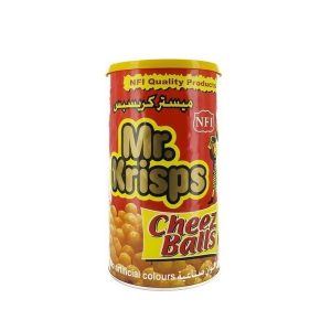 پفک Mr.Krisps