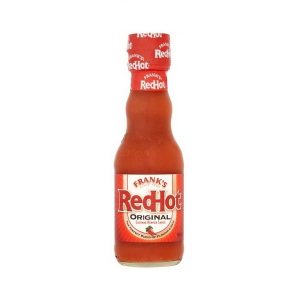سس Frank’s RedHot اورجینال